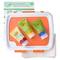 Crayola® Easy-Clean Fingerpaint Set